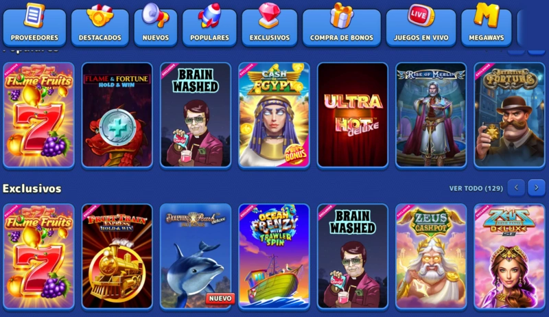 Pistolo Games